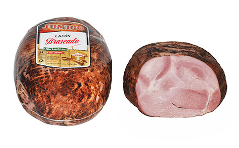 paleta ahumada