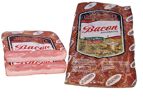 bacon