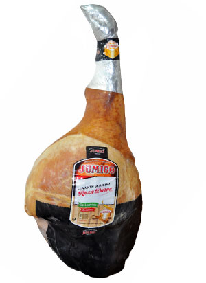 jamon asado
