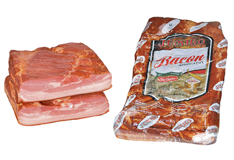 bacon