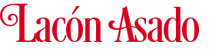 lacón asado