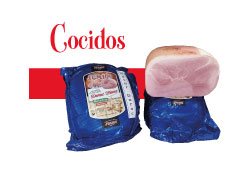 ahumados