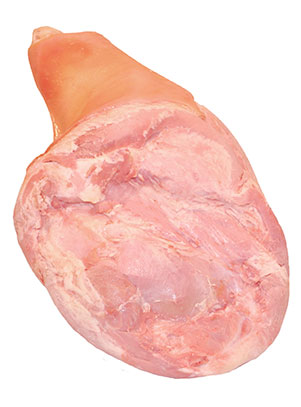 jamon cocido