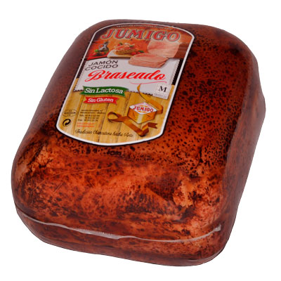 paleta cocida