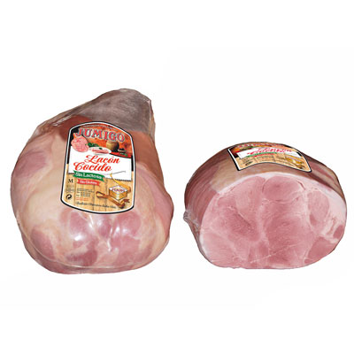 jamon cocido