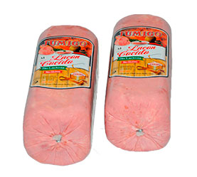 lacón cocido