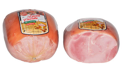 jamon cocido