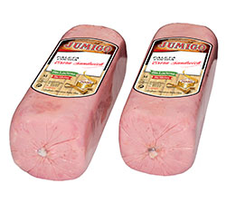 paleta cocida