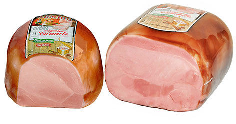 jamon cocido