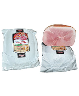 jamon cocido