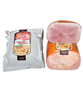 jamon cocido