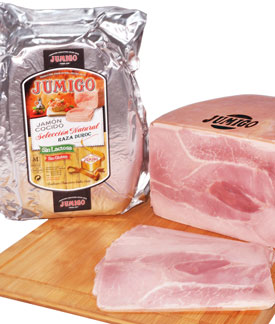 jamon cocido
