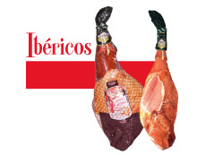 ibéricos