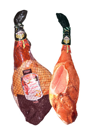jamon iberico