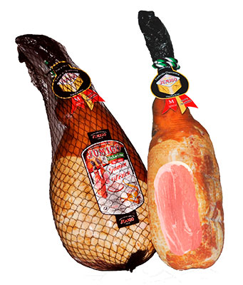 jamon iberico
