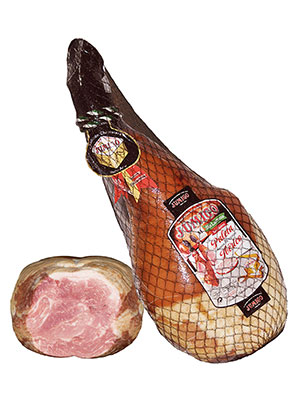 paleta ibérica