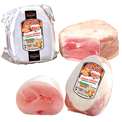 jamon iberico