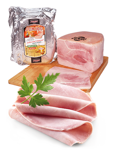 jamones jumigo