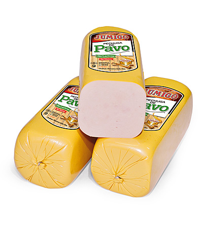 pechuga de Pavo