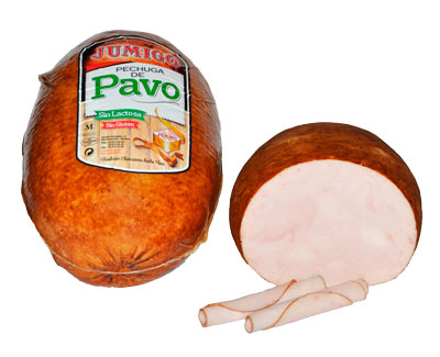 pechuga de Pavo