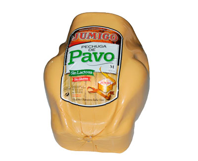 pechuga de Pavo